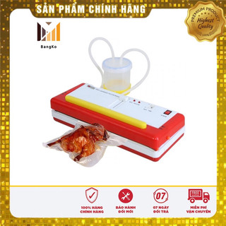 [ Hàng DUOQI Chính Hãng ] - Máy Hút Chân Không DZ-300B