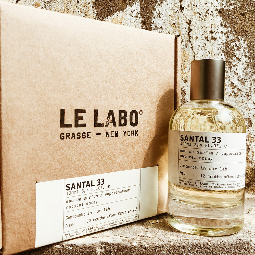 [Chính hãng] Mẫu thử 10ml Nước hoa Le Labo 13-33-31 Chuẩn Authetic