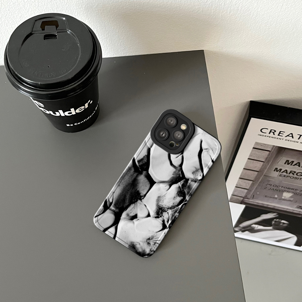 Ốp Lưng Điện Thoại Iphone Fire cạnh vuông 6/6plus/6s/6splus/7/7plus/8/8plus/x/xs/11/12/13/14/pro/max/promax/plus