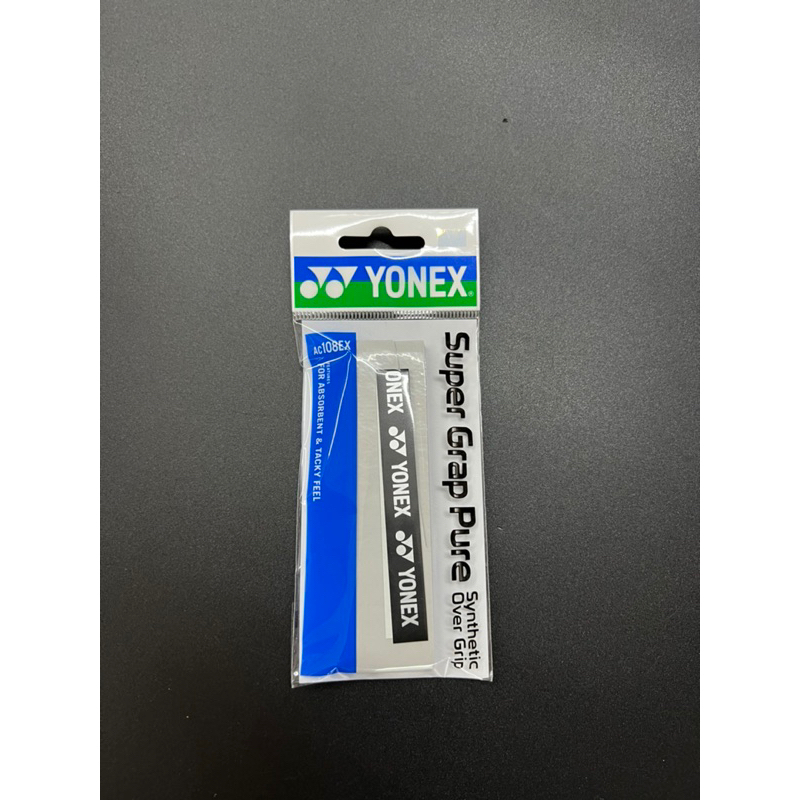 Quấn Cán Cầu Lông Yonex AC108EX
