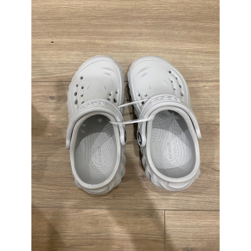 Dép Crocs bé hàng lỗi chuẩn Auth