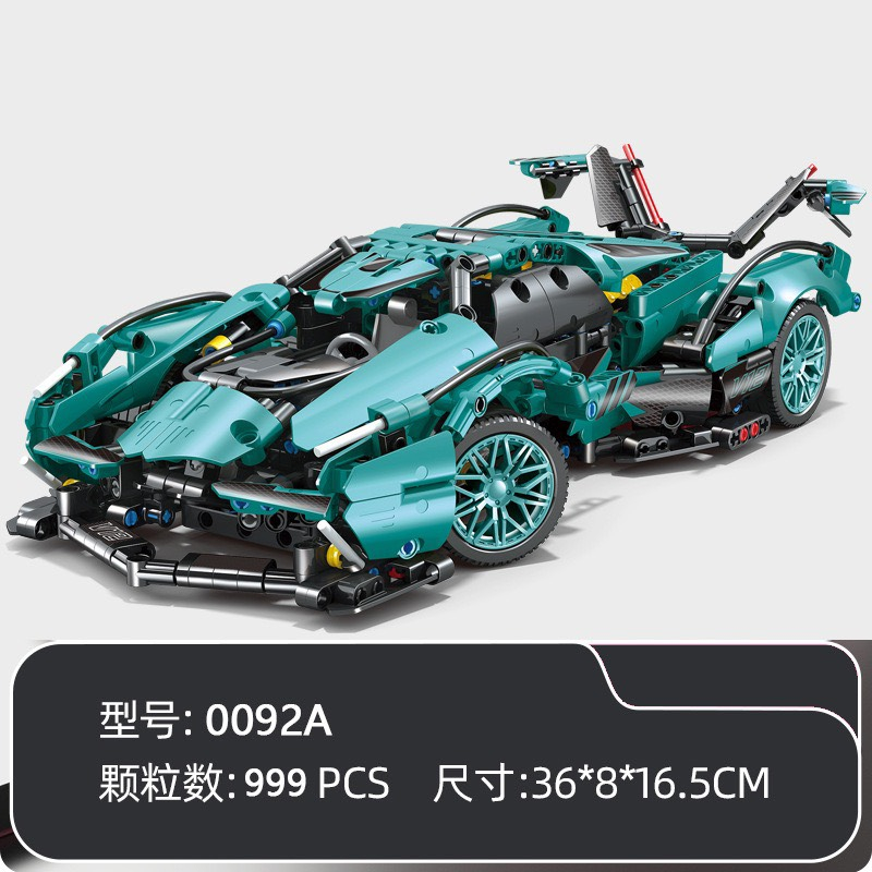 Mô Hình Siêu Xe Lamborghini 1:14 Nhiều Mẫu