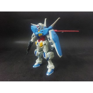HGG Gundam G Self 2nd