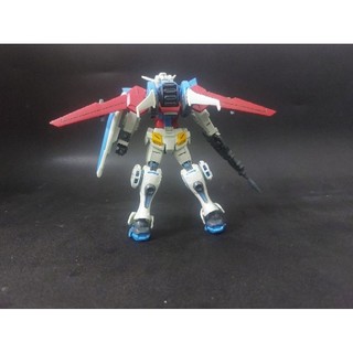 HGG Gundam G Self 2nd