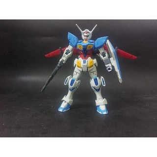 HGG Gundam G Self 2nd