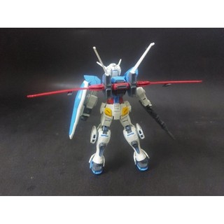 HGG Gundam G Self 2nd
