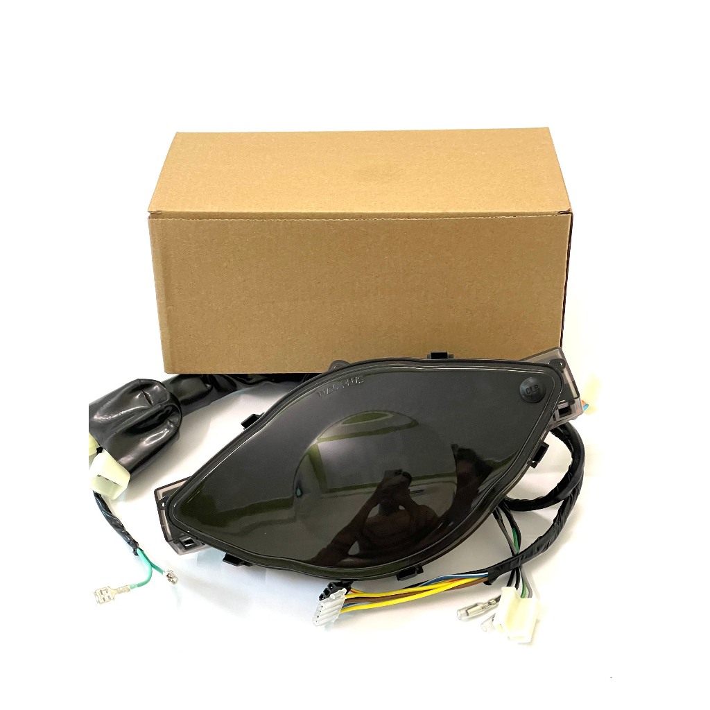 Đồng hồ điện tử wave 50-100-110cc - Hàng Chính Hãng Loại 1 Bảo Hành 1 Năm