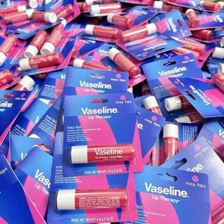 SON DƯỠNG MÔI VASELINE