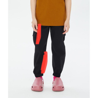 Quần jogger gió cho Bé