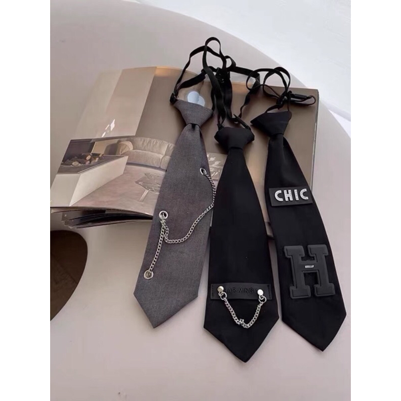 Cà vạt thời trang cho bé 2023