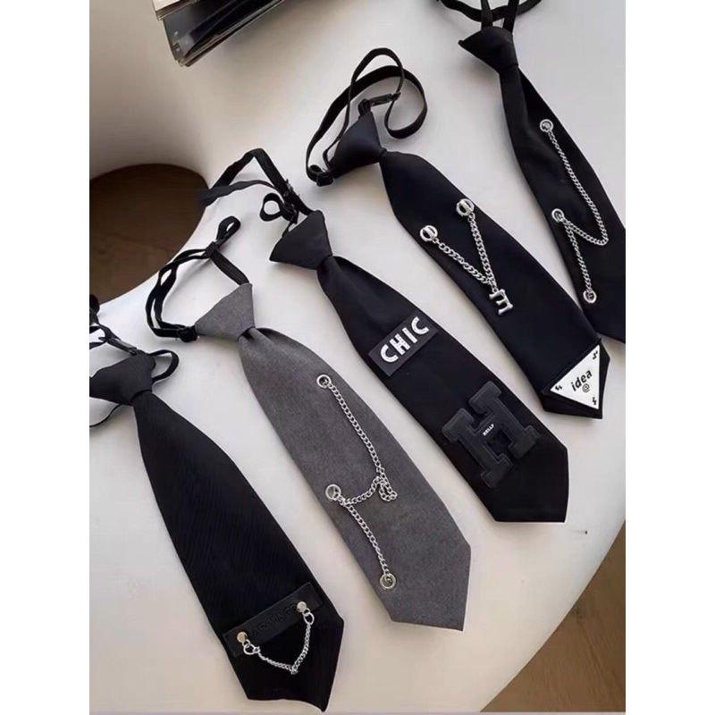 Cà vạt thời trang cho bé 2023