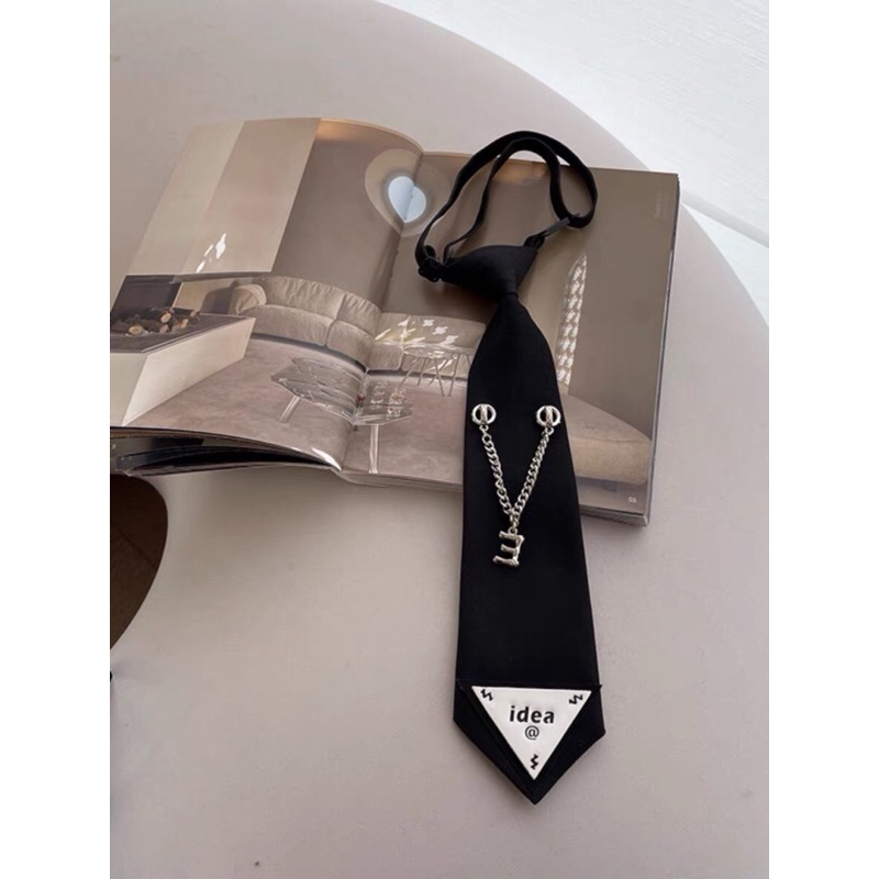 Cà vạt thời trang cho bé 2023