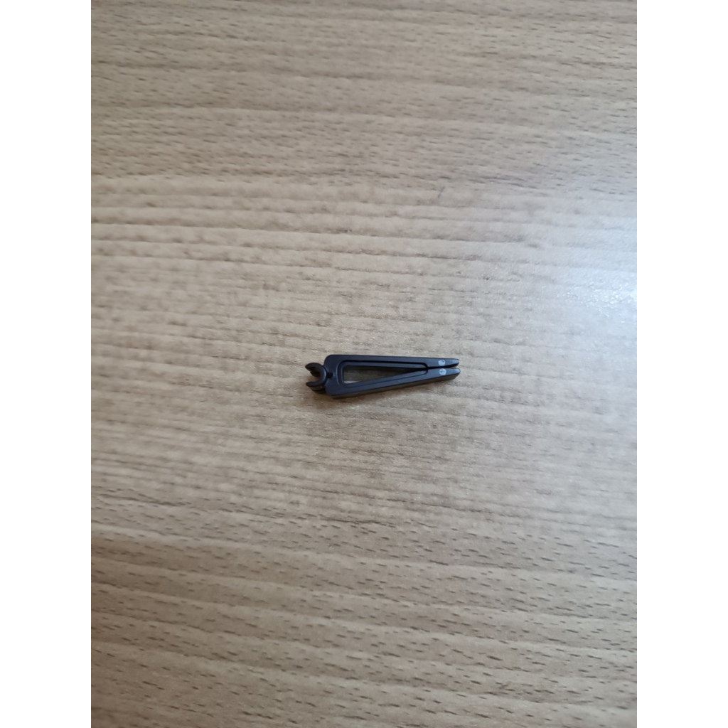 Thanh gỗ và kẹp cài cửa gió Rituals