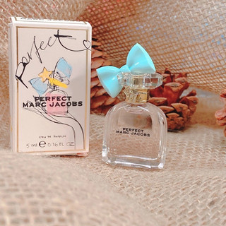 Nước Hoa Nữ Marc Jacobs Perfect EDP 5ml