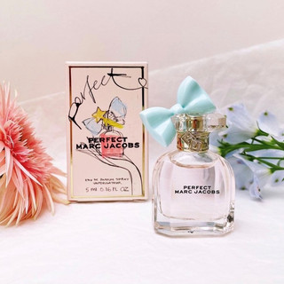 Nước Hoa Nữ Marc Jacobs Perfect EDP 5ml