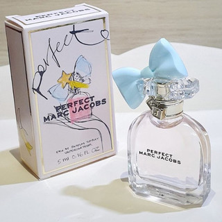 Nước Hoa Nữ Marc Jacobs Perfect EDP 5ml