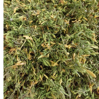 Hoa đu đủ đực sấy lạnh loại đẹp (500gr)