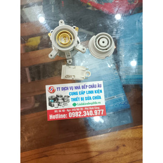 Bộ đế siêu tốc surox trắng 16a , đế chính hãng surox + công tắc FADA