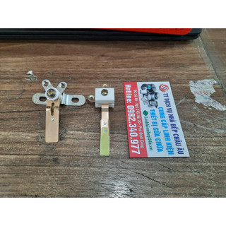 Tiếp điểm xứ thường, tiếp điểm nồi cơm công nghiệp