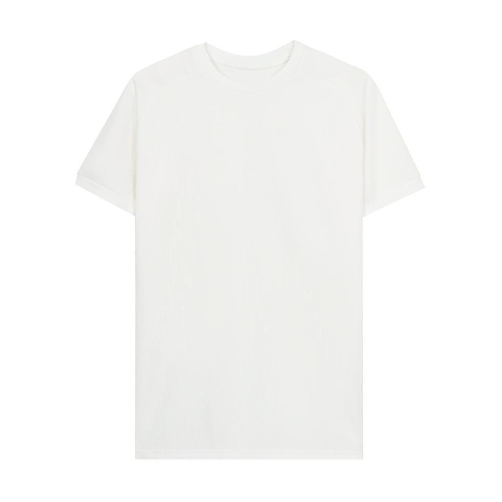 Áo thun body gân nhỏ co giãn