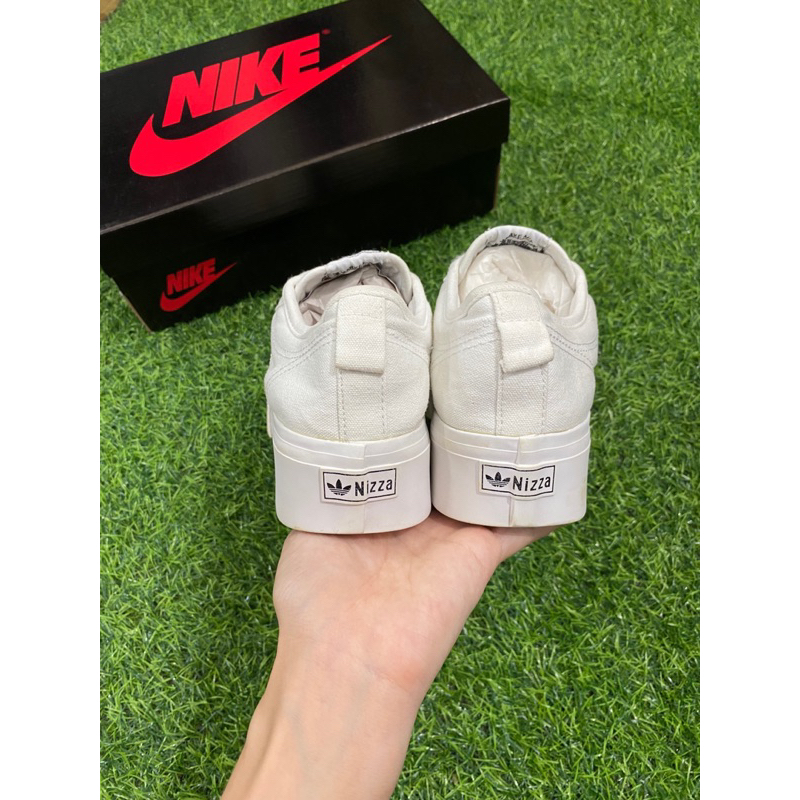 Giày Adidas Nizza Platform Real 2hand giá rẻ bao check