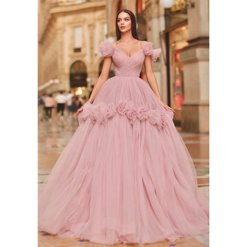 ⚡️Giá Sỉ⚡️ Voan Lưới Tutu Chất Siêu Mềm 27 Màu