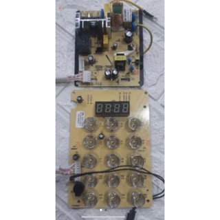 Bộ nguồn máy Ranbem 769s