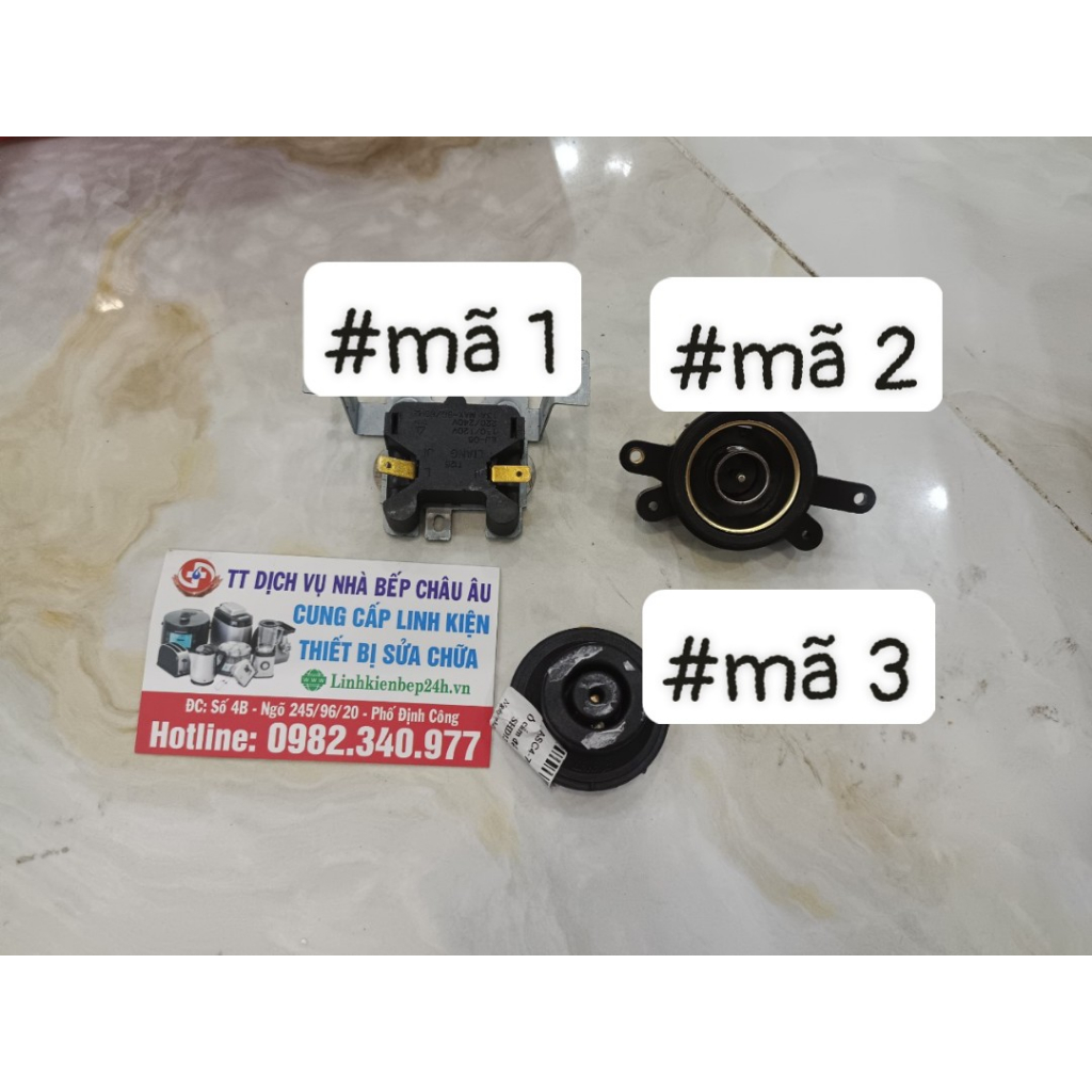 Rơ le đế ấm siêu tốc Lock&Lock