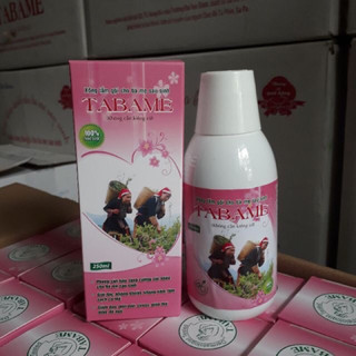 TABAME - Thảo dược xông tắm gội cho mẹ sau sinh