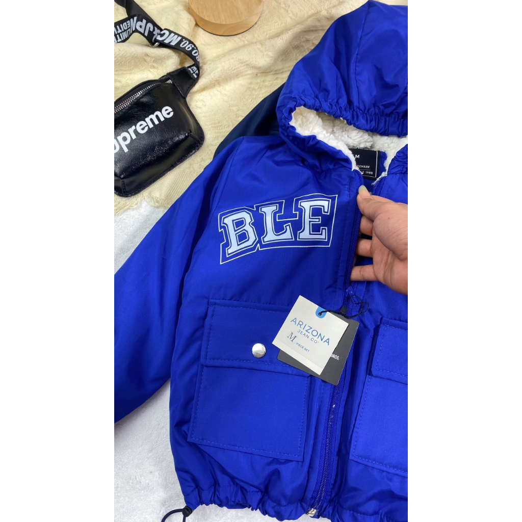 Áo khoác gió cho bé Trai chất liệu vải gió bên trong lót lông hàng QC- Áo khoác bé trai Shop Sam Ú từ 10-25 Kg AKG1