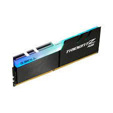 Ram pc ddr4 16gb gskill trident z tản nhiệt buss 3200 / 3600 / 3866 như hình