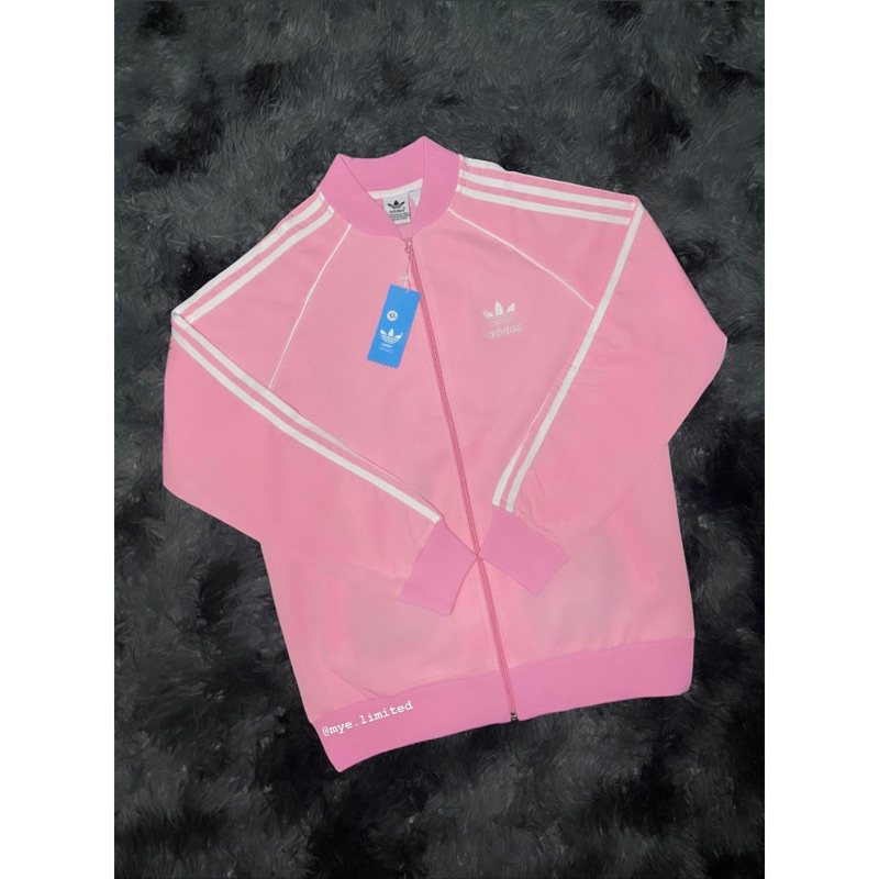 ÁO KHOÁC ADIDAS FULL TAG MAC l1