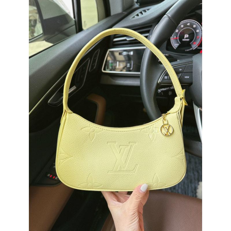LV moonsuper size 24cm về 5 màu hàng fullbox bill code