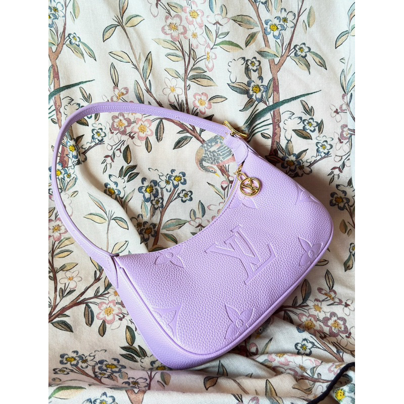 LV moonsuper size 24cm về 5 màu hàng fullbox bill code