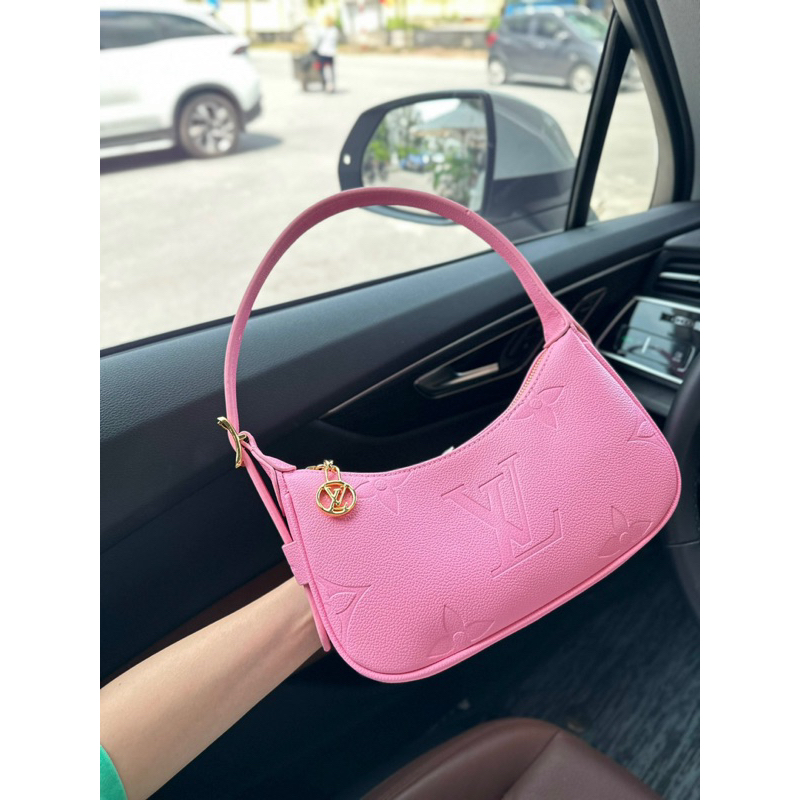 LV moonsuper size 24cm về 5 màu hàng fullbox bill code