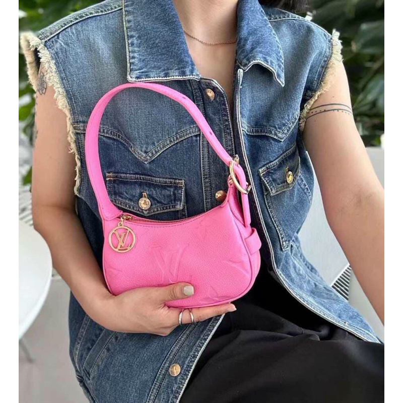 LV moonsuper size 24cm về 5 màu hàng fullbox bill code