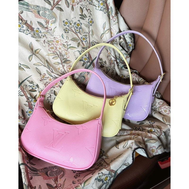 LV moonsuper size 24cm về 5 màu hàng fullbox bill code