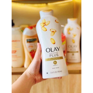Sữa tắm OLAY Mỹ 650ml