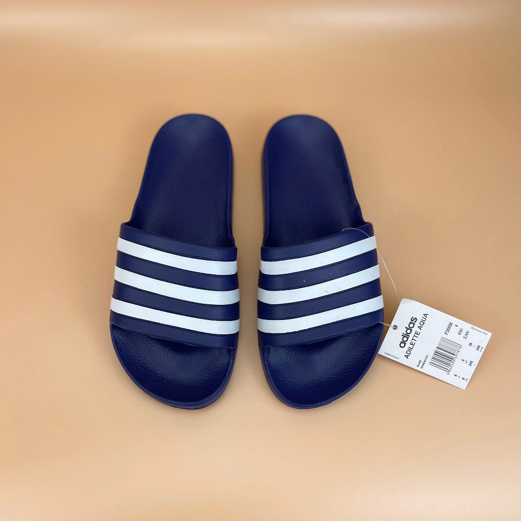 Dép đúc nam nguyên khối adidas siêu nhẹ,dép unisex quoai ngang nam siêu bền đẹp