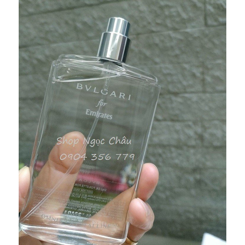 Nước hoa nữ Emirates (for women)