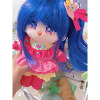 Doll Hoshino Ai - Oshi no Ko