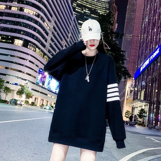 Áo sweater thom 4 soc chất nỉ bông cao cấp , áo khoác nam nữ unisex