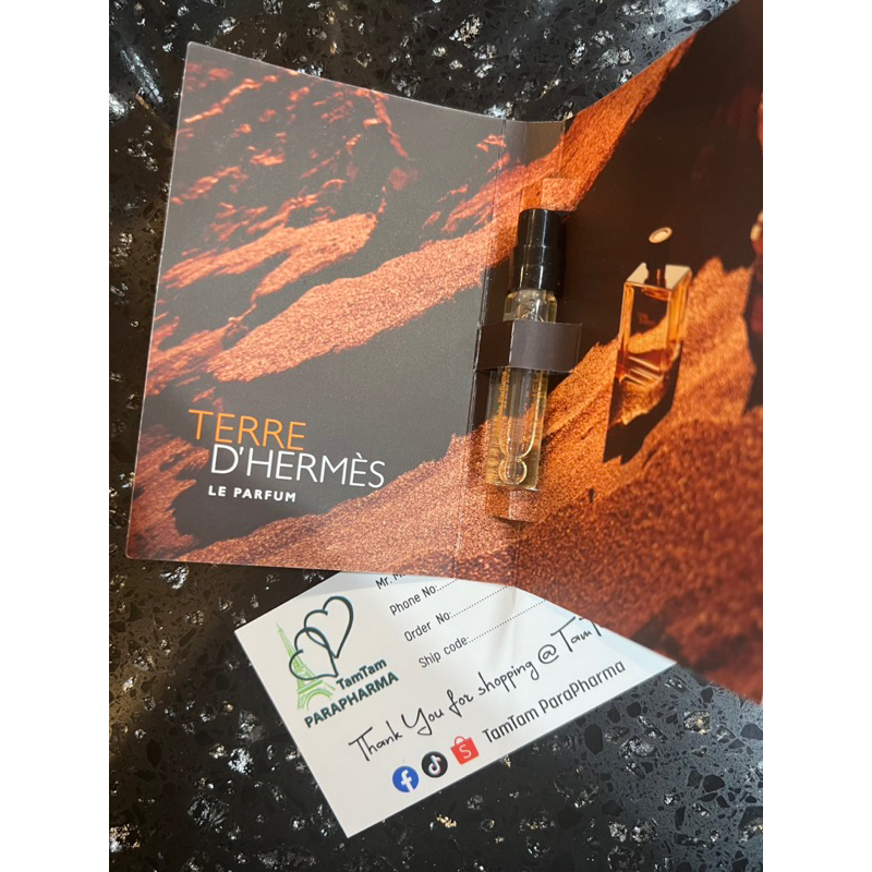 💥TTBazaar 30K 🇫🇷 Quầy Sample nước hoa đồng giá 💞 TamTam 💞