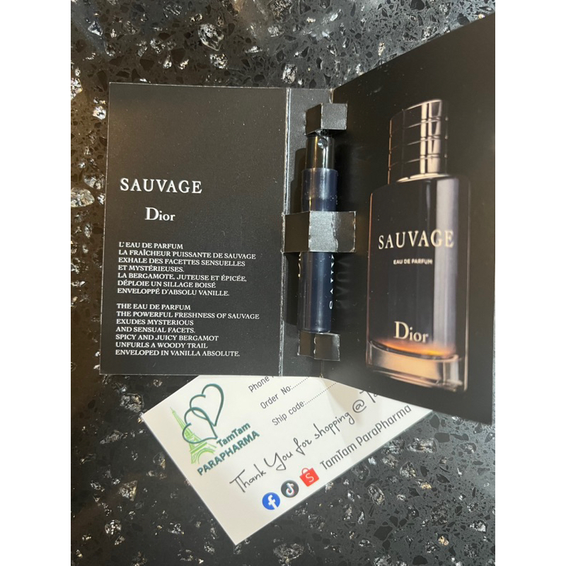 💥TTBazaar 30K 🇫🇷 Quầy Sample nước hoa đồng giá 💞 TamTam 💞