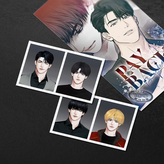 Ảnh thẻ Payback