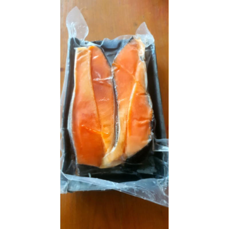 Cá hồi nauy 500gr