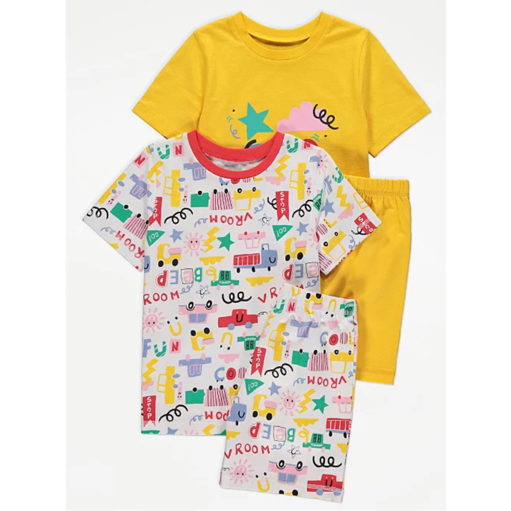 Tách set bộ mặc nhà ngắn cho bé trai lớn, có nhiều mẫu, chất liệu cotton mát, hàng AU.TH Georg.e UK săn SALE