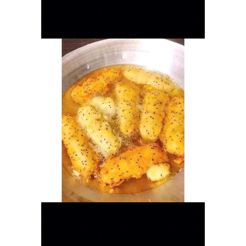 Bột chiên chuối loại 1kg