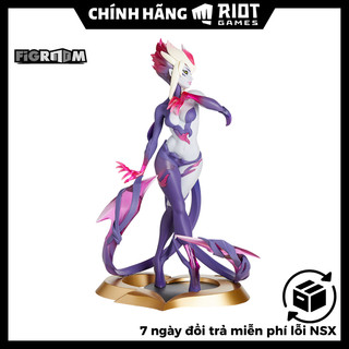 Mô hình LoL Evelynn 25cm - EVELYNN UNLOCKED STATUE [Chính hãng Riot Games] - Figure LMHT Liên Minh Huyền Thoại