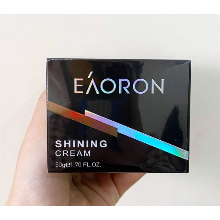 Kem làm trắng, sáng da Eaoron ngày/ đêm